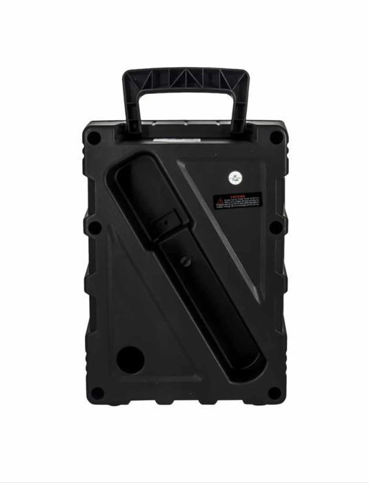 Караоке тонколона KTX-1301,Bluetooth