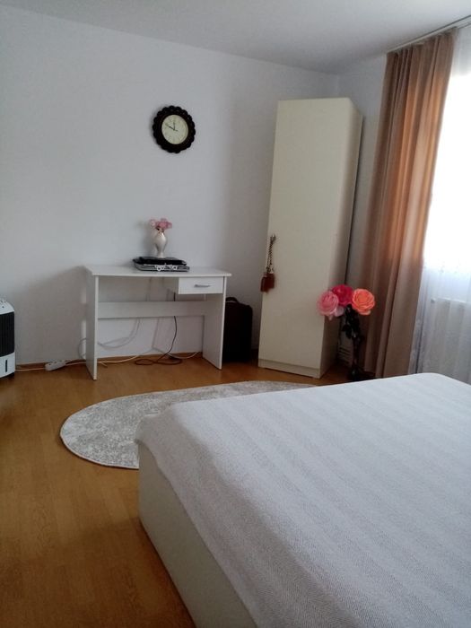 Apartament în Fieni