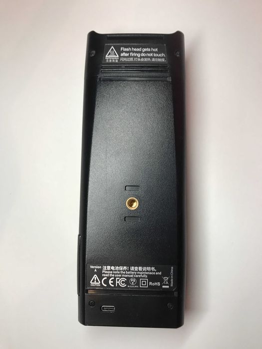 Вспышка Godox AD200 Pro