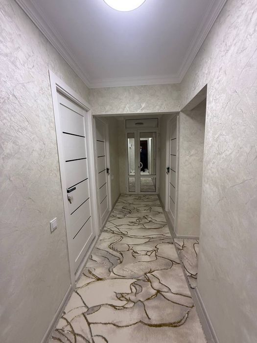 Срочно продаётся 3х ком квартира на 1 этаж Фрунзе