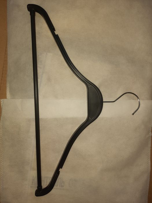 Новые вешалки для одежды