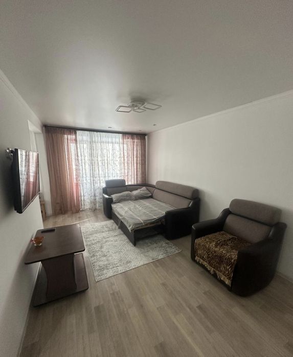 Квартира посуточно