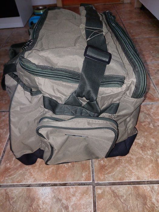 Geanta pescuit Korum