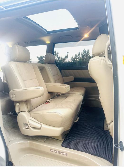 Я водитель с личным авто