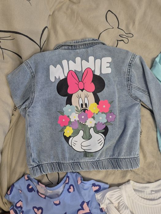 Одежда на девочку 3-4года