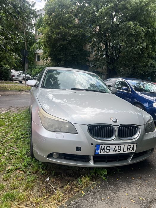 BMW 5 Series 2007 — imagine 2