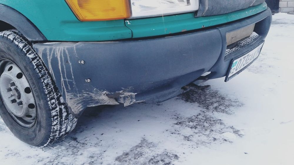 Продам микроавтобус