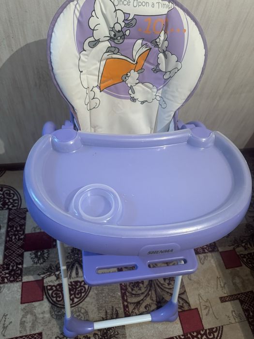Продам детский стол для кормление