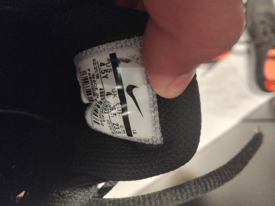 Обувки подходящи за деца