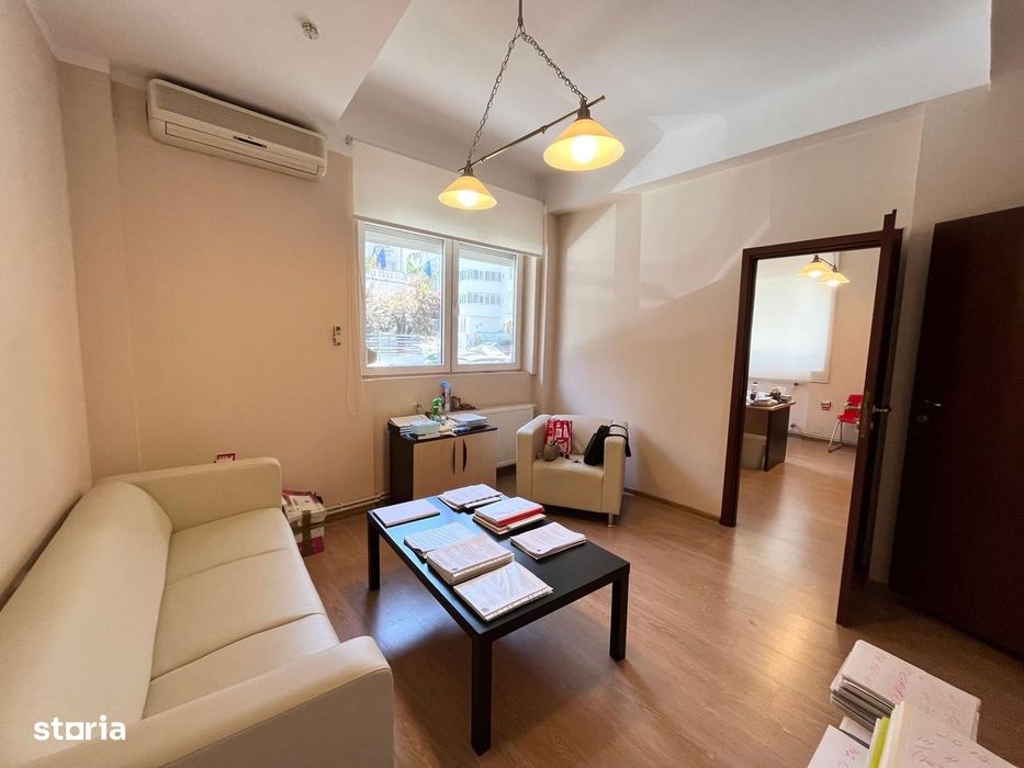 Apartament Interbelic Premium | 3 Camere + Cameră de Serviciu | Calea