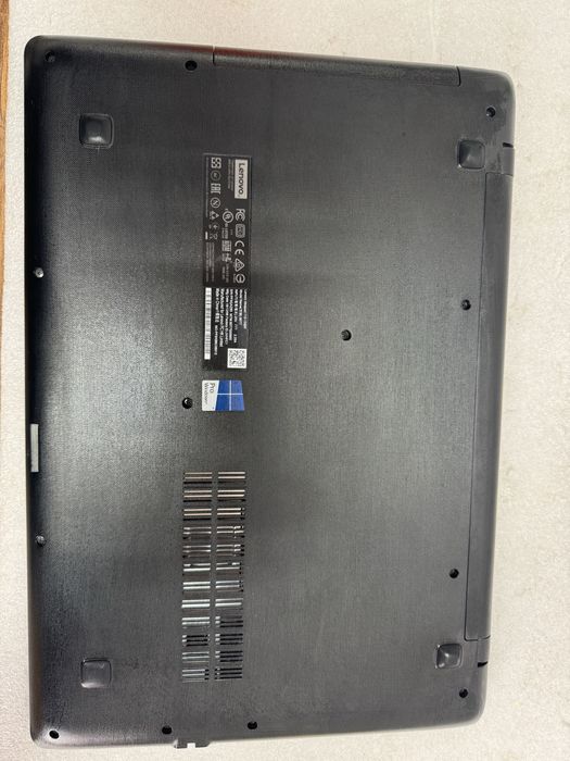 Продам ноутбук леново