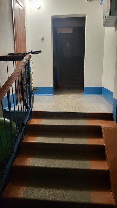 Сдам 1комнатную квартиру