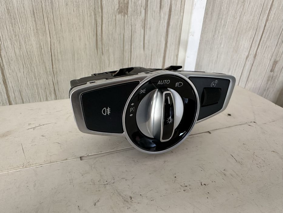 Ключ светлини за Мерцедес W205 C classe 2015-