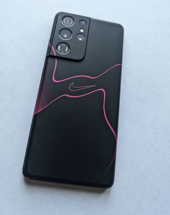 Обмен Samsung galaxy s21 ultra