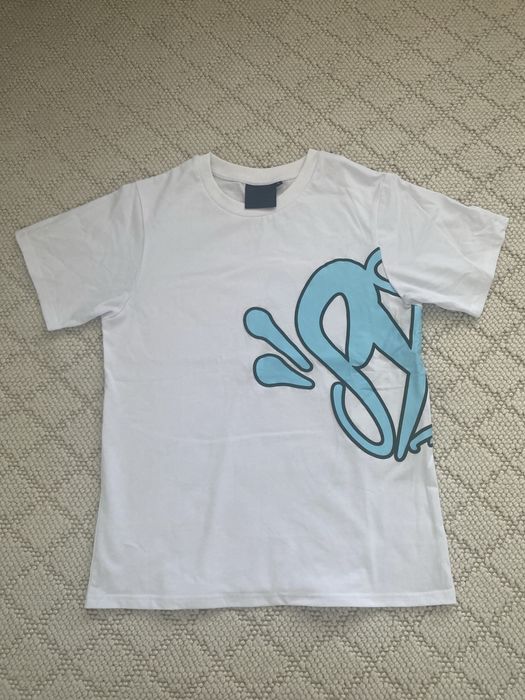 Syna world тениска