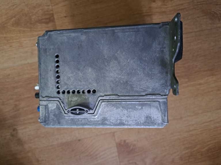 Modul Unitate navigație BMW NBT HU Harman (CIC-HIGH) - Cod OEM 6512 9387558 01 / 9387558