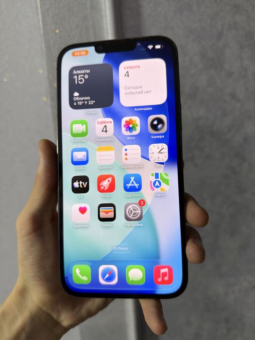 iPhone 13 Pro Max Айфон 13 Про Макс