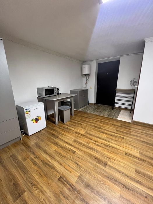 Сдам в аренду квартиру