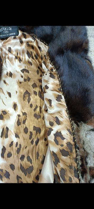 Продам норковую шубу