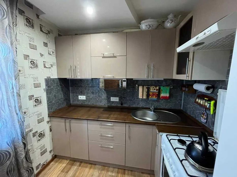 2-комн ЦЕНТР 4 этаж