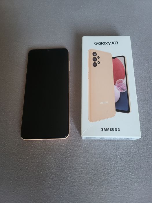 Samsung  galaxy a13(самсунг а13) в отлично състояние