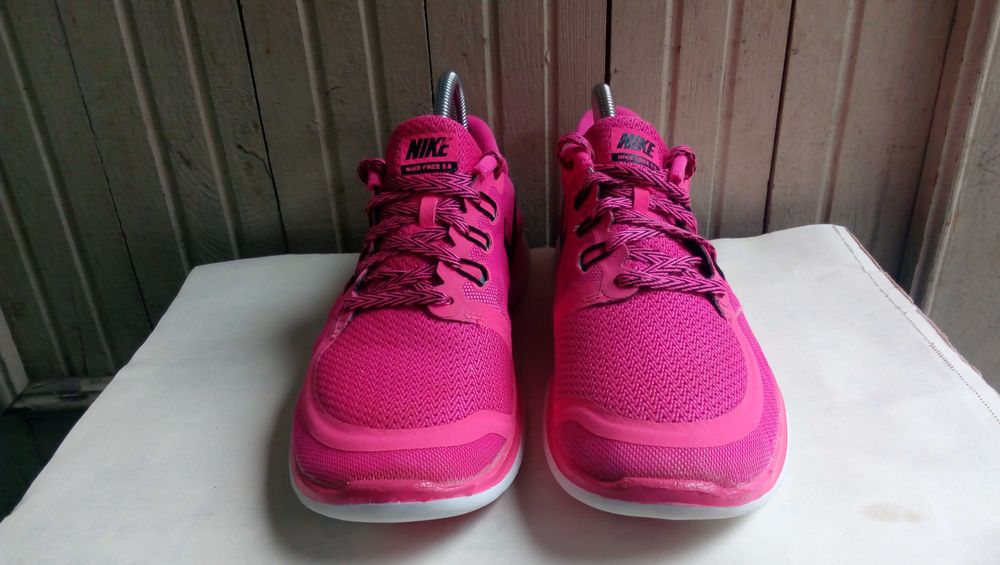 ''Nike Free 5.0 ''оригинални маратонки 38.5 номер