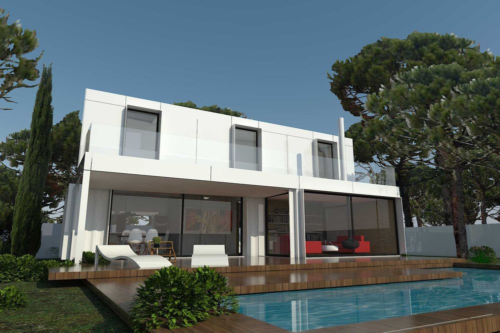 Продава се Къща в София, Младост 4 - 135 кв.м за 550 €/кв.м - Снимка #2