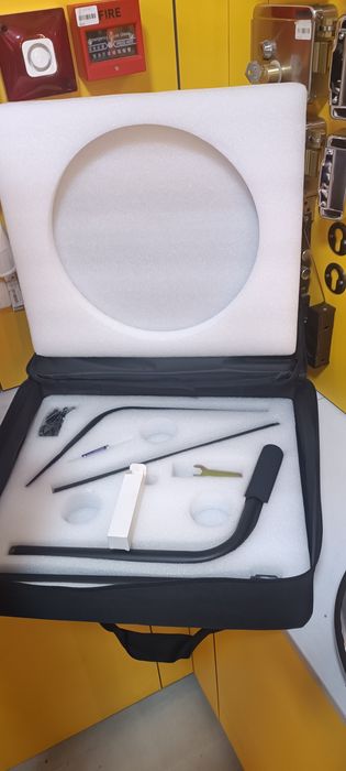 Досмотровое зеркало TEC-V3