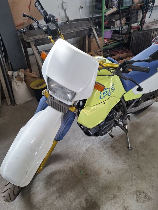 Suzuki DR 650 1995