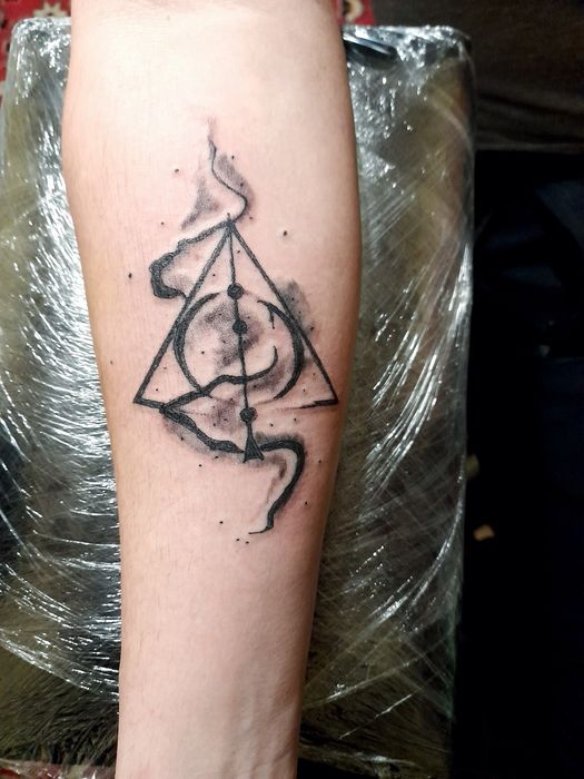 Тату со скидками до 25%