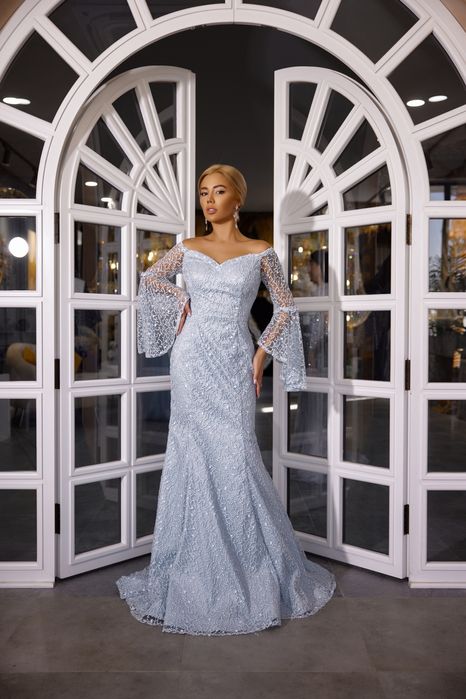 Аренда - Прокат вечерних платьев