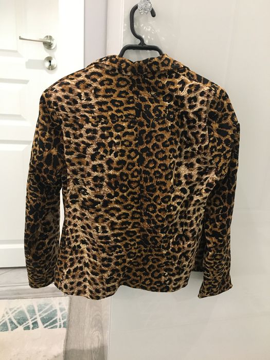 Нов Дамски костюм тъмно кафяв