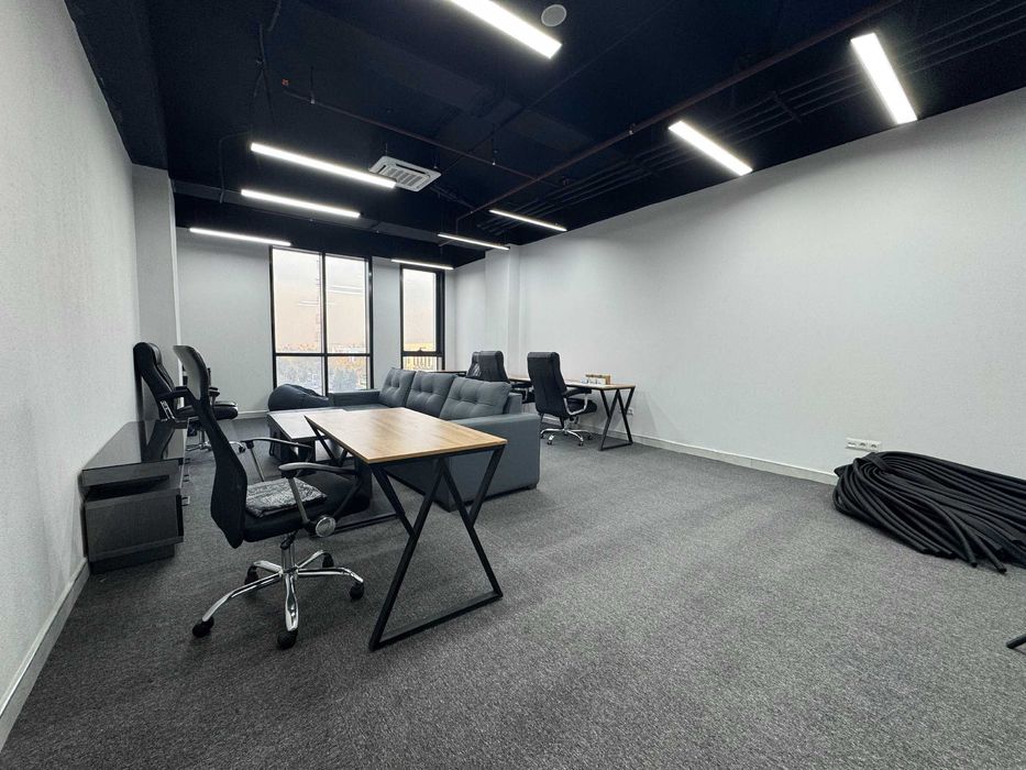 Срочно! Сдается офис в МФК Nest One