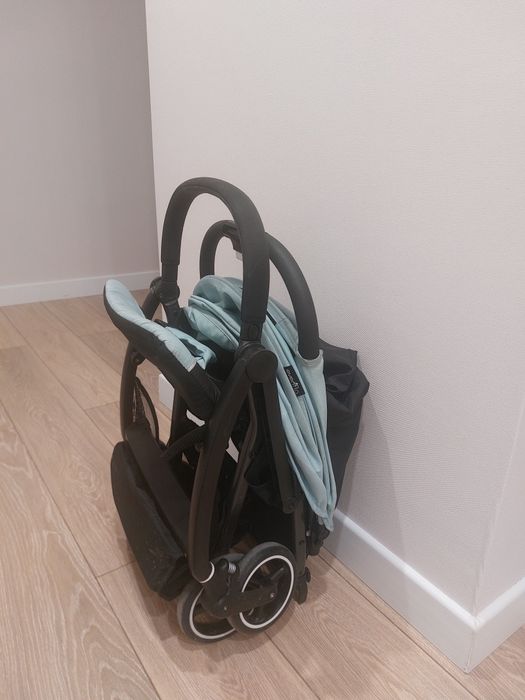 Продам детскую Коляску