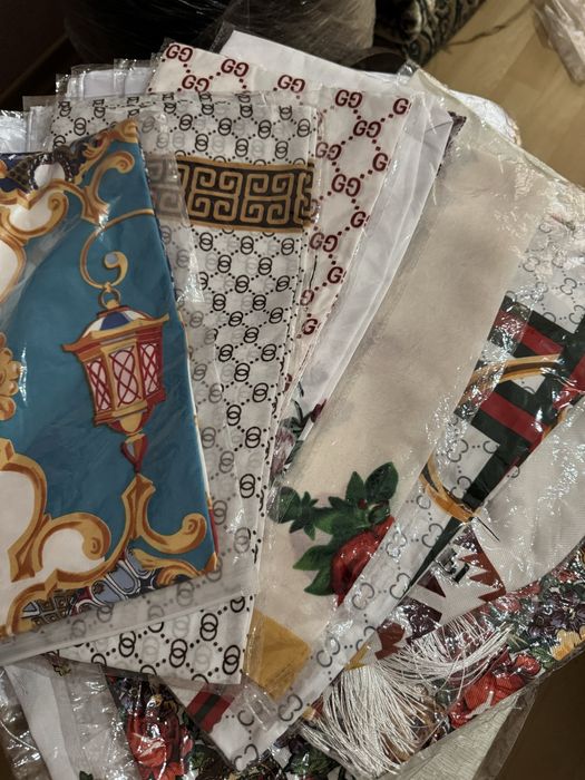 Орамалдар сатылады тойға, шашуға