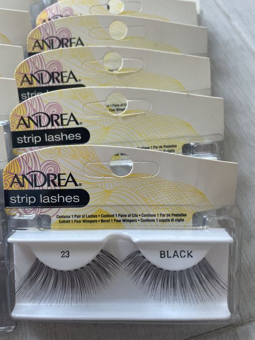 Andrea lot 21 gene