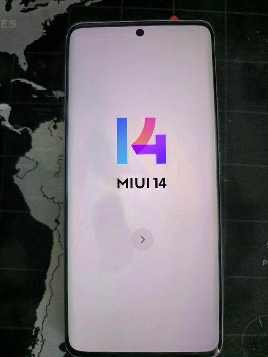 Redmi Note 13 Pro+ 5G  16Gb Raw 512 Row