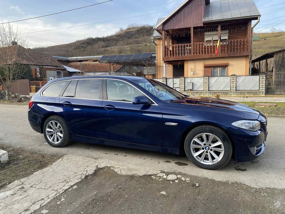 BMW F11 2012! 2.0 cm3 245cp