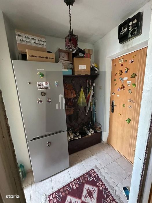 Apartament 2 camere Piata Progresul - Vedere 3