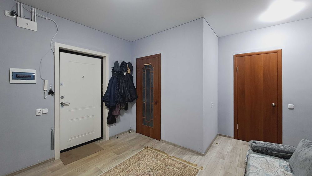 Продам 2х ком. квартиру в ЖК "Аврора"