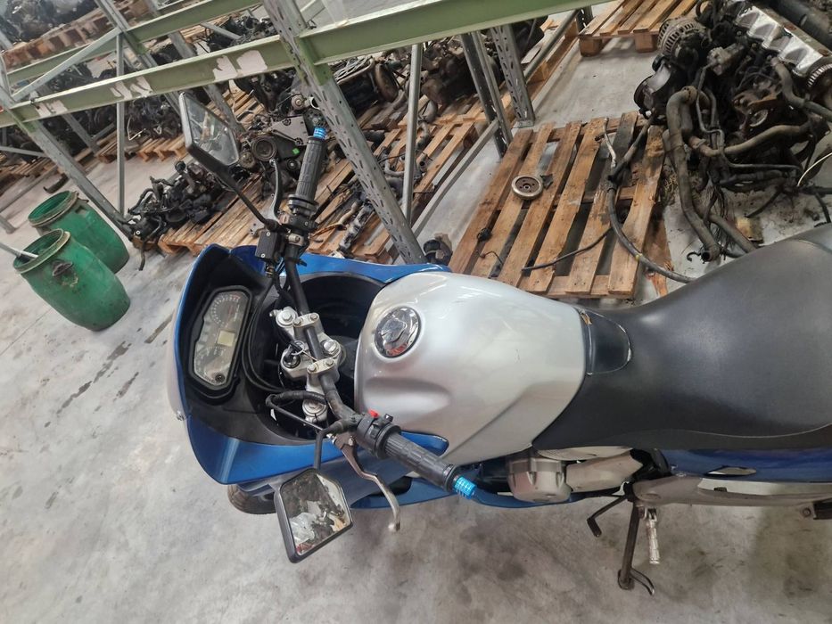 Хонда 125 на части Honda 125