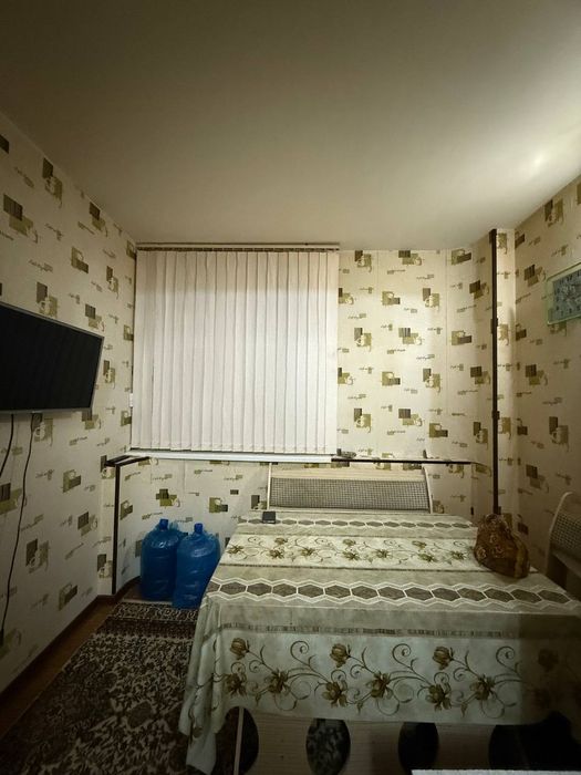 Продаётся 4комнатная квартира