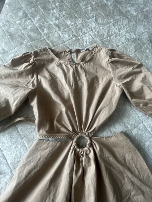 Продам красивое платье