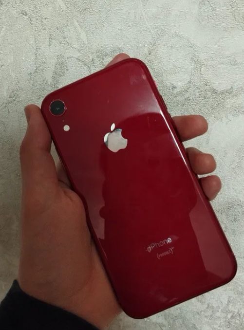 Iphone X r ideal