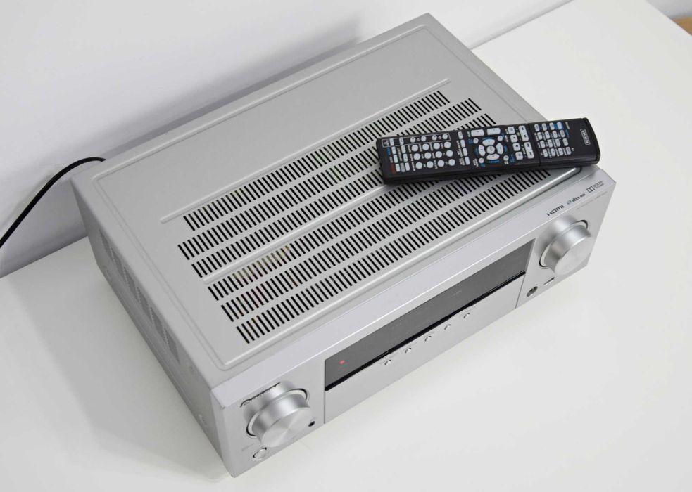 Amplificator 5.1 Pioneer VSX-528-S, Receiver, HDMI