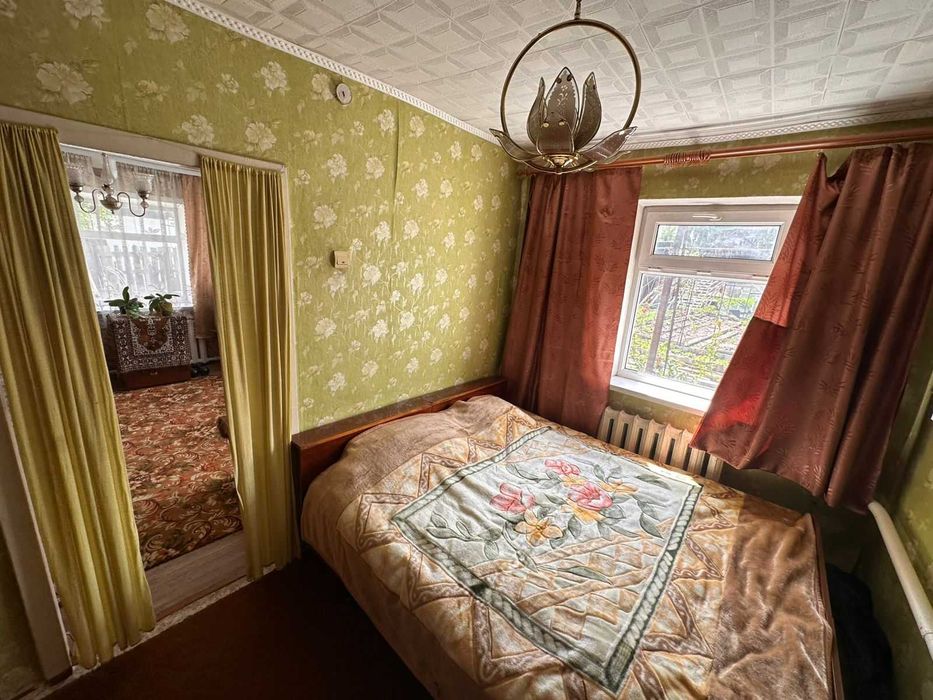 В продаже 3х ком дом Центральная 57