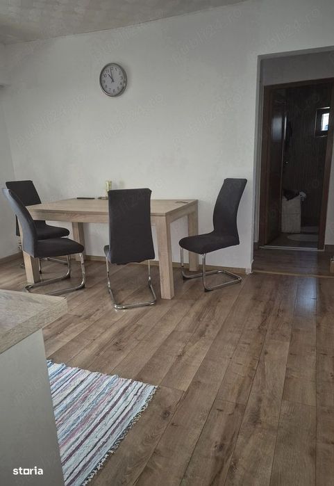Apartament 2 camere, zona Soarelui – strada Vasile Balmus