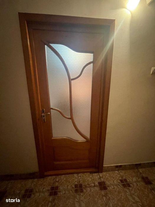 Apartament 3 cam decomandat, mobilat, 2 balcoane, spațiu depozitare