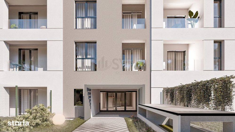 Apartament 3 camere Aviatiei I Bloc nou I Locatie premium