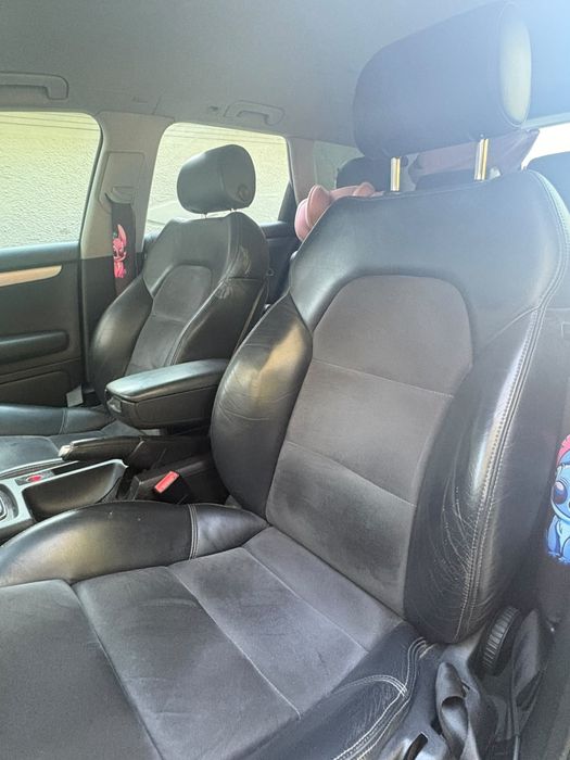 Vand audi A4 b7